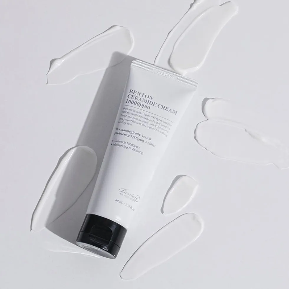 Ceramide Cream 10000ppm