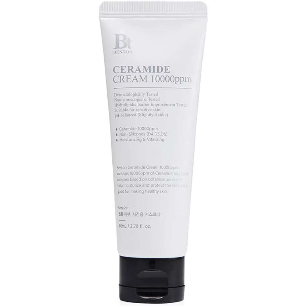 Ceramide Cream 10000ppm