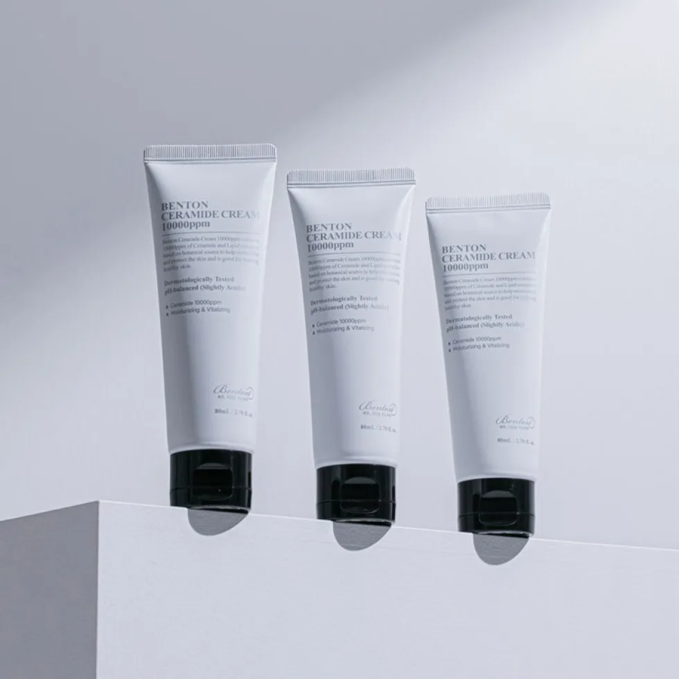 Ceramide Cream 10000ppm