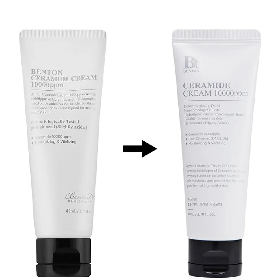 Ceramide Cream 10000ppm