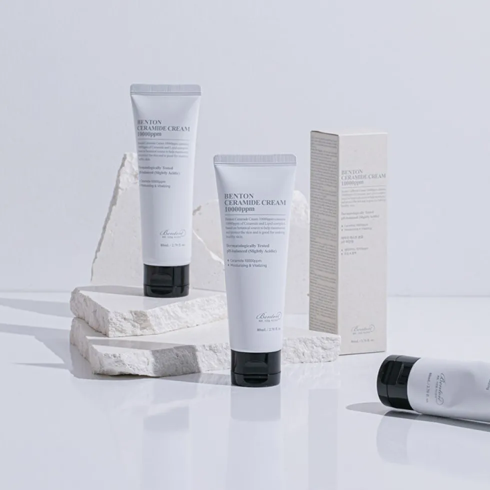 Ceramide Cream 10000ppm