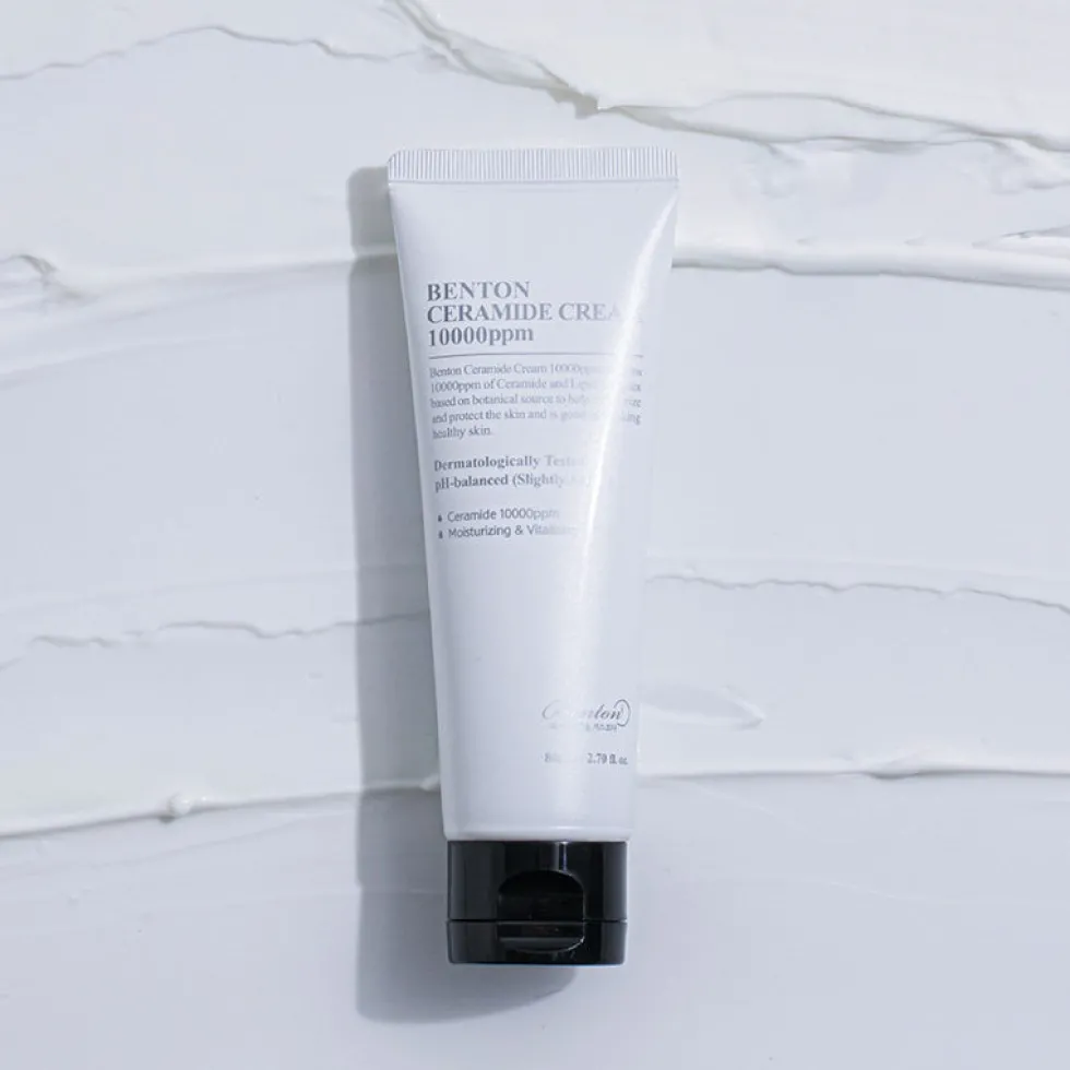 Ceramide Cream 10000ppm