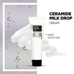 Ceramide Milk Drop Cream