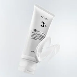 3 Ceramide Panthenol Moisture Barrier Cream