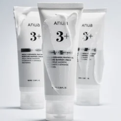 3 Ceramide Panthenol Moisture Barrier Cream