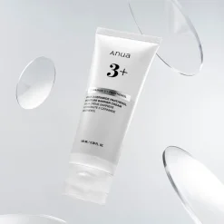 3 Ceramide Panthenol Moisture Barrier Cream