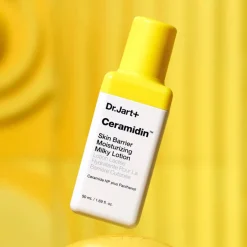 Ceramidin Skin Barrier Moisturizing Milky Lotion