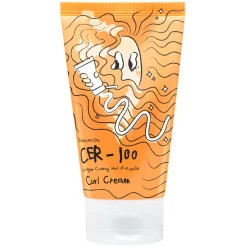 CER-100 Collagen Coating Hair A+ Muscle Curl Cream