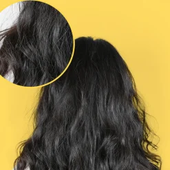 CER-100 Collagen Coating Hair A+ Muscle Curl Cream