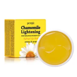 Chamomaile Lightening Hydrogel Eye Mask