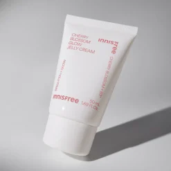 Cherry Blossom Glow Jelly Cream