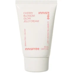 Cherry Blossom Glow Jelly Cream