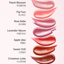 Chewy Lip Glaze