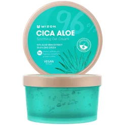 Cica Aloe 96% Soothing Gel Cream