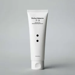CICA Barrier Gentle Morning Cleanser