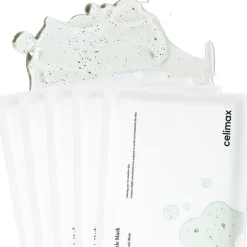 Cica Calming Ampoule Mask