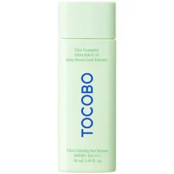 Cica Calming Sun Serum SPF50+ PA++++
