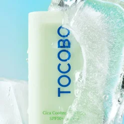 Cica Cooling Sun Stick SPF50+ PA++++