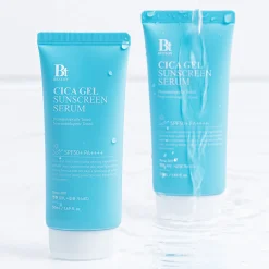Cica Gel Sunscreen Serum