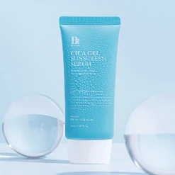 Cica Gel Sunscreen Serum