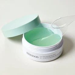 Cica-Hyal Hydrogel Eye Patch