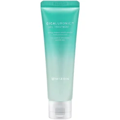 Cicaluronic Gel Treatment