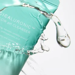 Cicaluronic Low Ph Cleanser