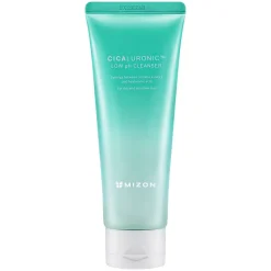 Cicaluronic Low Ph Cleanser