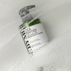 Cica Peptide Derma Scalp Shampoo