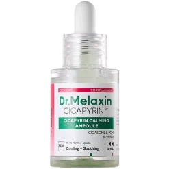 Cicapyrin Calming Ampoule
