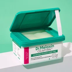 Cicapyrin Calming 4 Part Pads