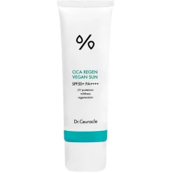 Cica Regen Vegan Sun SPF50