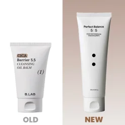 CICA Soft Meltaway Cleansing Balm