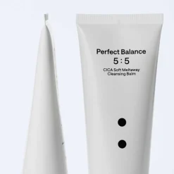 CICA Soft Meltaway Cleansing Balm