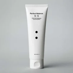 CICA Soft Meltaway Cleansing Balm