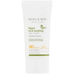 CICA Soothing Sun Cream SPF50+ PA++++
