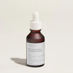 Citrus Unshiu + Tremella Fuciformis Serum
