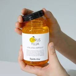 Citrus Yuja Vitalizing Ampoule