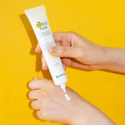 Citrus Yuja Vitalizing Eye Cream