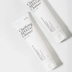 Clarifying AHA Gel Cleanser