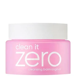 Clean it Zero Cleansing Balm Original