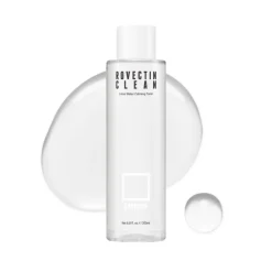Clean Lotus Water Calming Toner