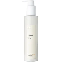 Cleanse me softly Milk cleanser
