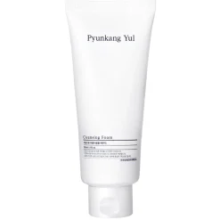 Cleansing foam