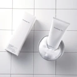 Cleansing foam