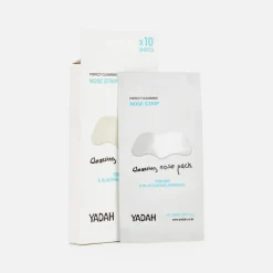 Cleansing Nose Pack