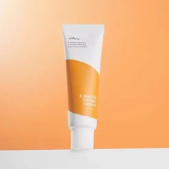C-Niacin Toning Cream