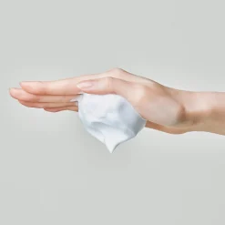 Coconut Clay Cleansing Foam