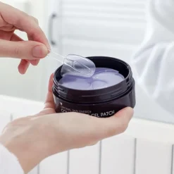Collagen Eye Gel Patch