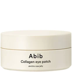Collagen Eye Patch Jericho Rose Jelly